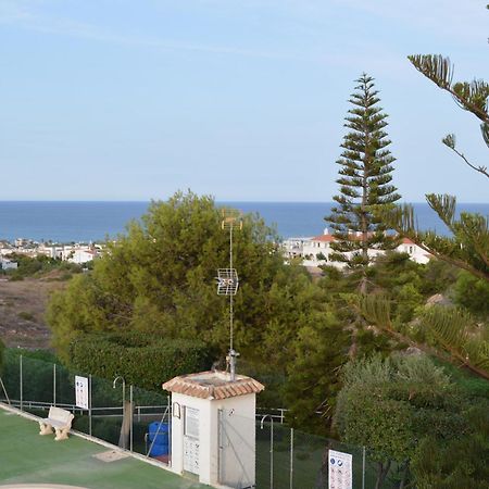 Residencial Torrealmar Con Vistas Apartment Torrevieja Exterior photo