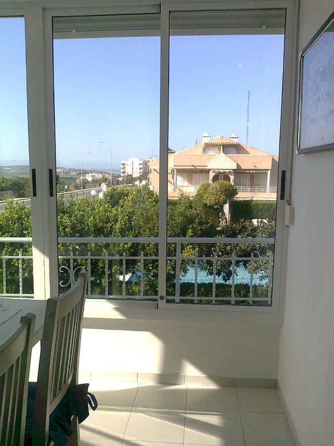 Residencial Torrealmar Con Vistas Apartment Torrevieja Exterior photo