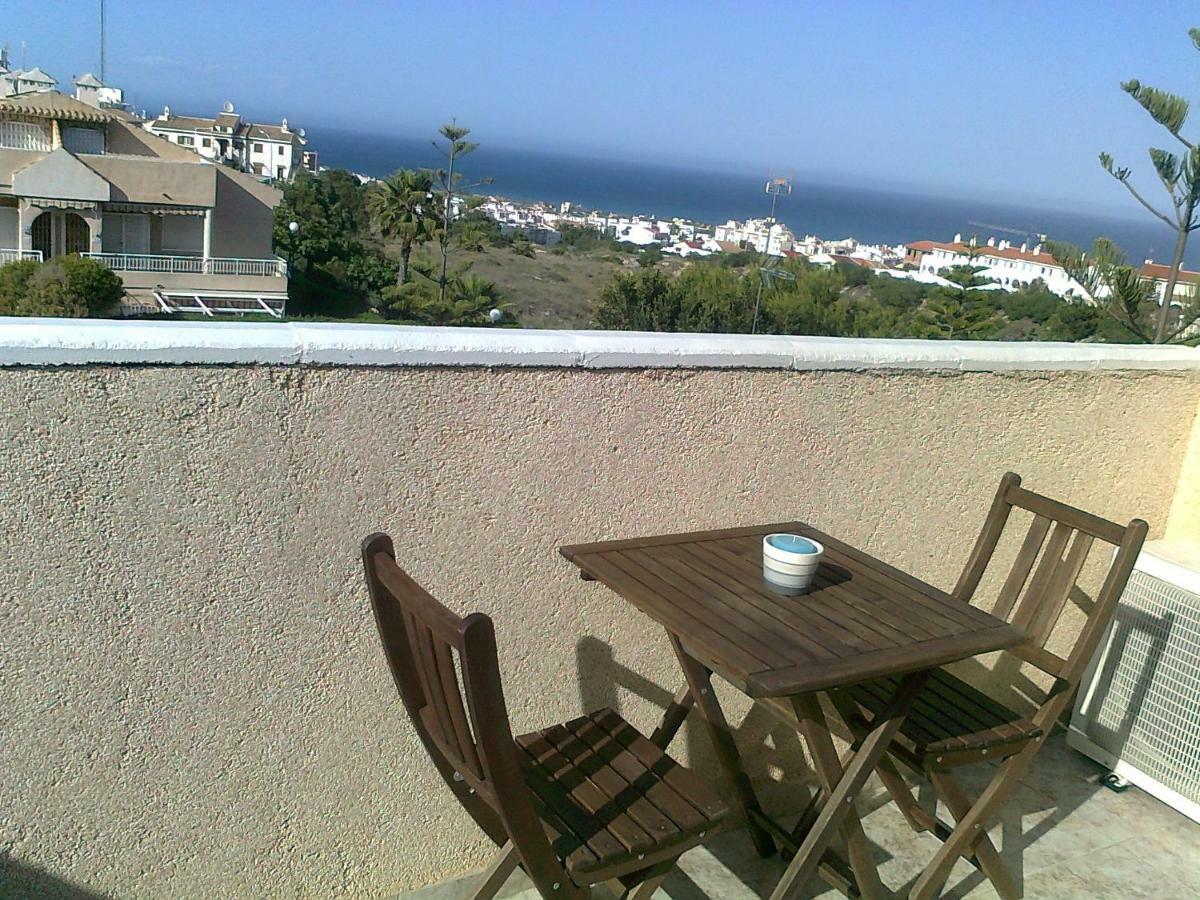 Residencial Torrealmar Con Vistas Apartment Torrevieja Exterior photo