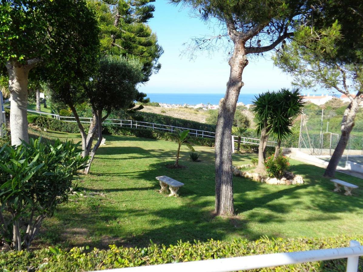 Residencial Torrealmar Con Vistas Apartment Torrevieja Exterior photo