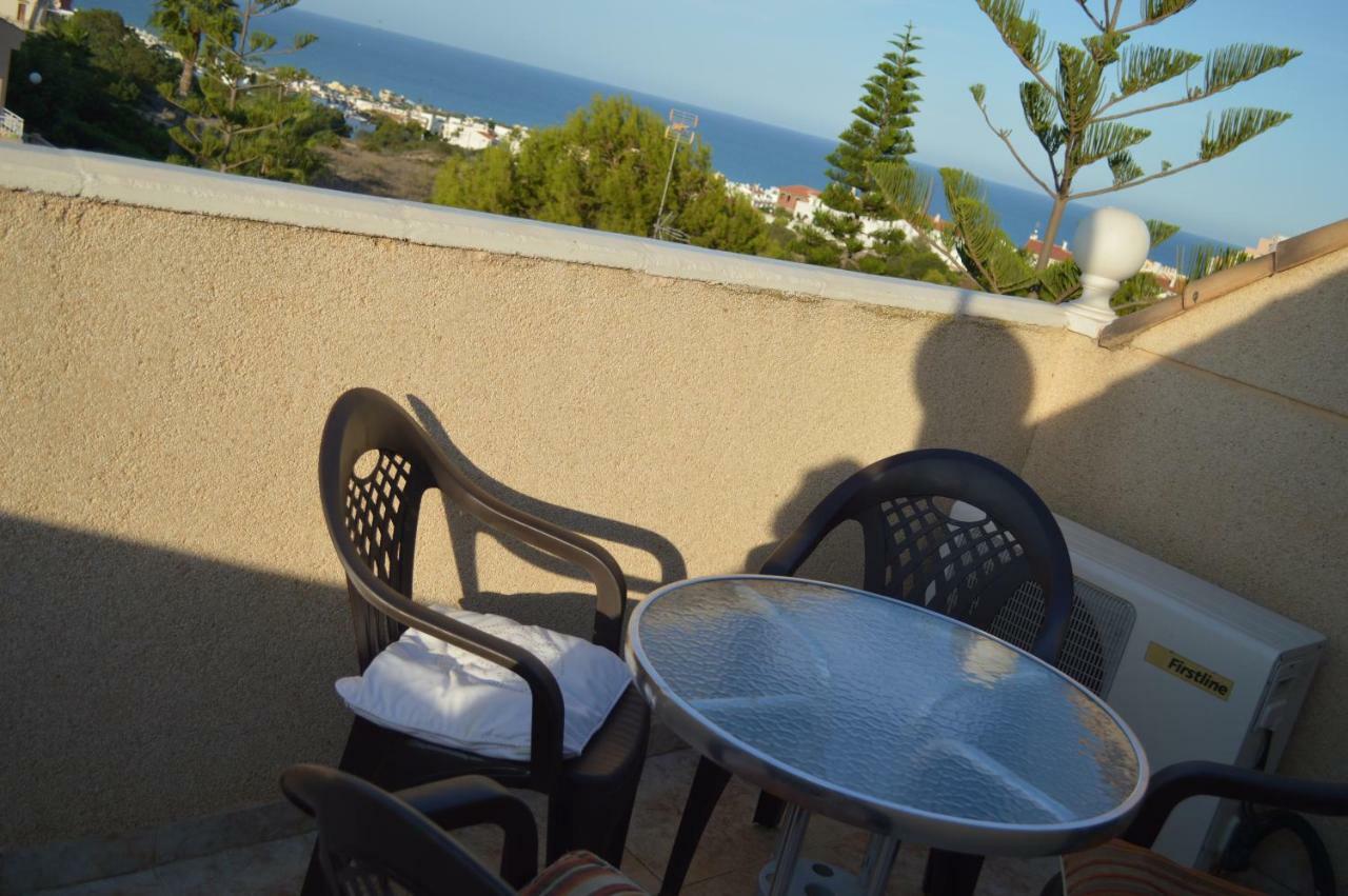 Residencial Torrealmar Con Vistas Apartment Torrevieja Exterior photo
